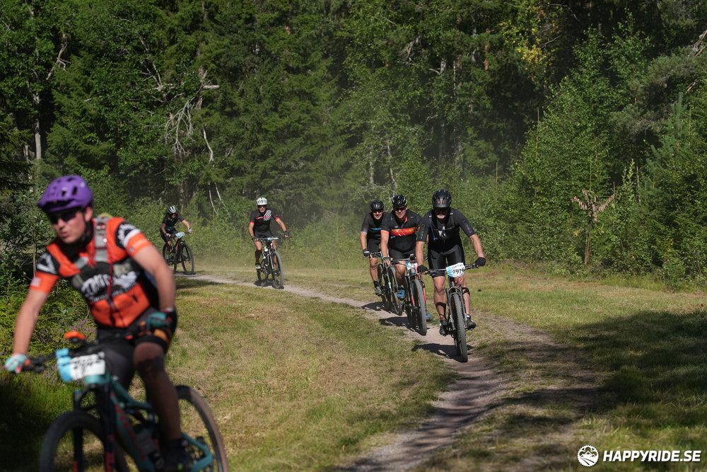 Bild från Cykelvasan 2022 (90km)
