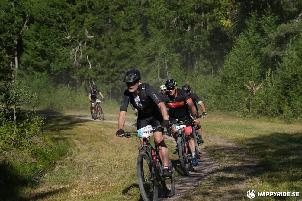 Bild från Cykelvasan 2022 (90km)