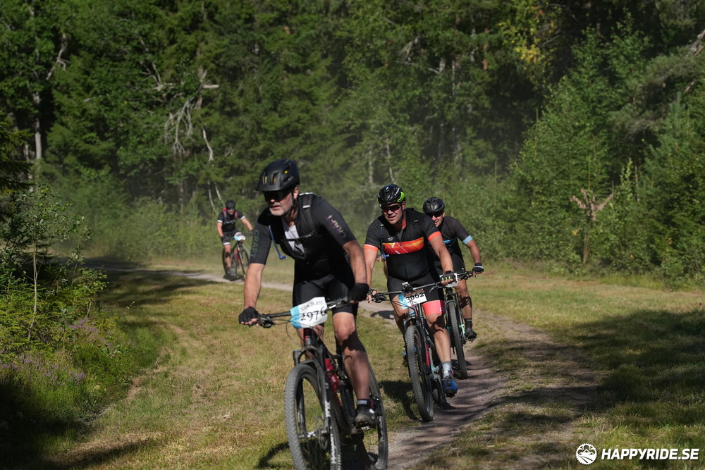 Bild från Cykelvasan 2022 (90km)