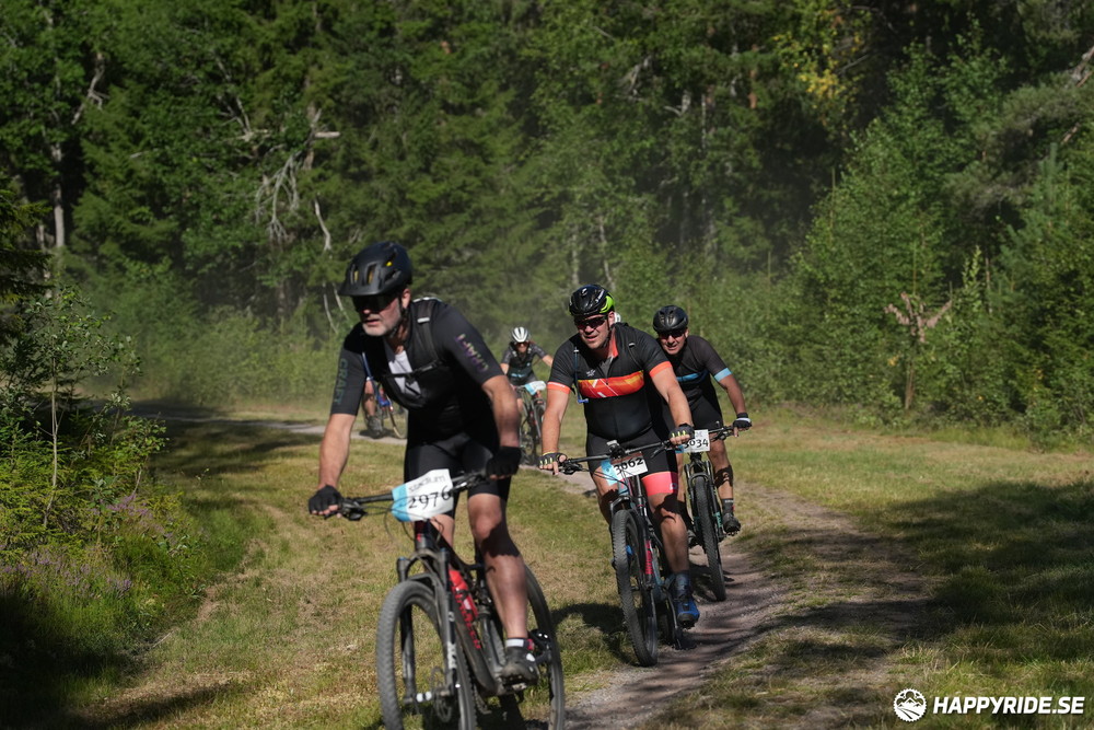 Bild från Cykelvasan 2022 (90km)