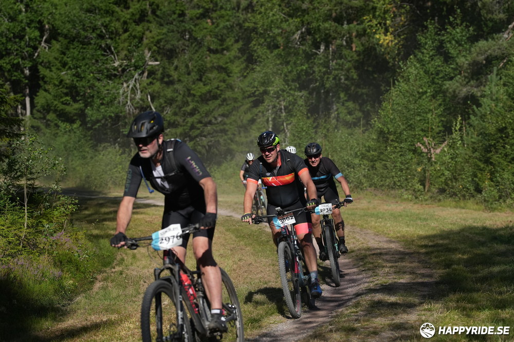 Bild från Cykelvasan 2022 (90km)