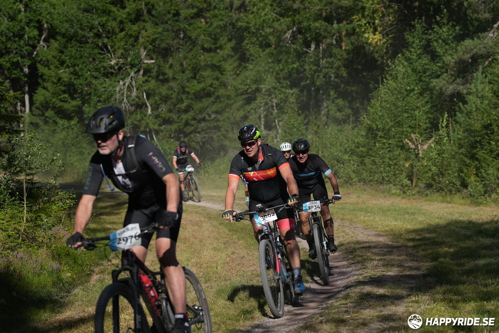 Bild från Cykelvasan 2022 (90km)
