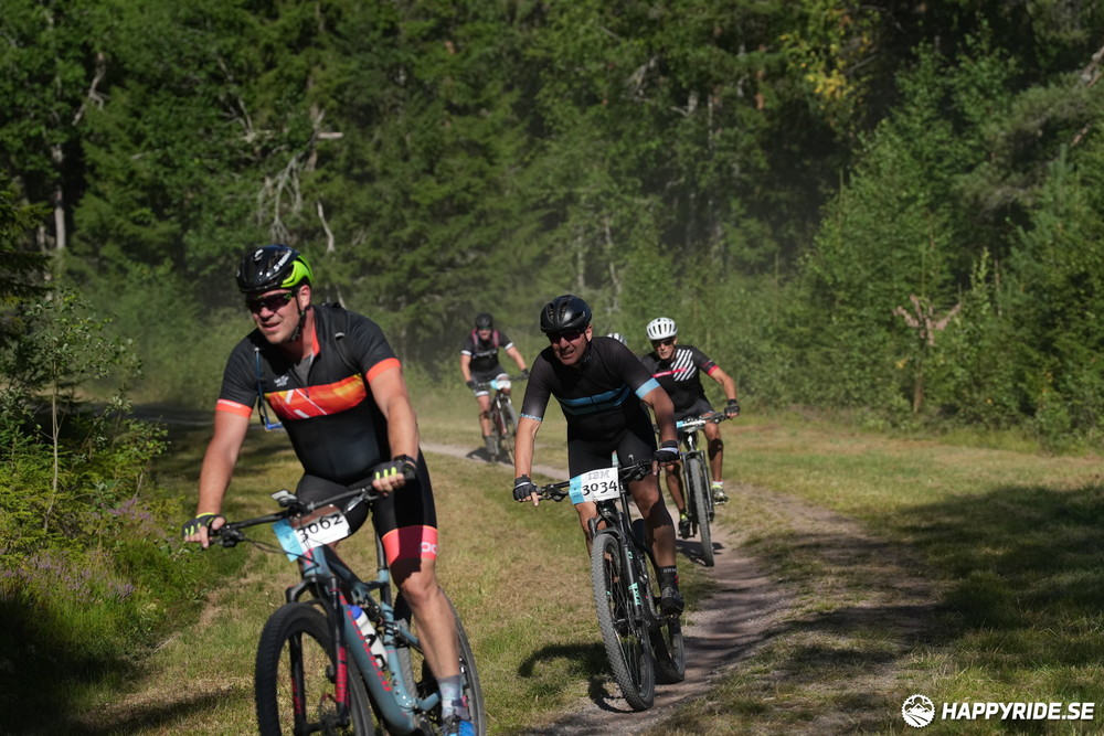 Bild från Cykelvasan 2022 (90km)