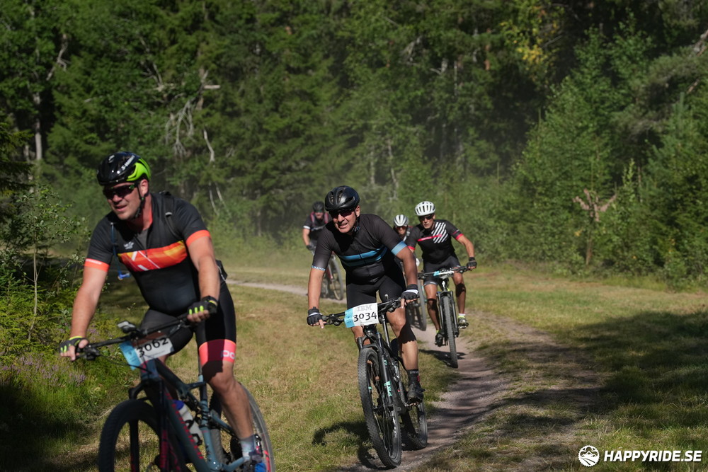 Bild från Cykelvasan 2022 (90km)