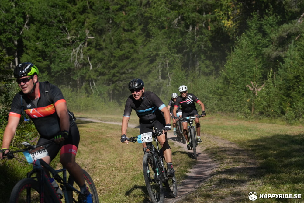 Bild från Cykelvasan 2022 (90km)