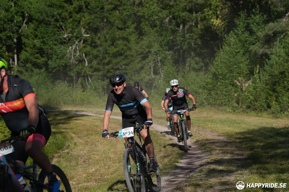 Bild från Cykelvasan 2022 (90km)