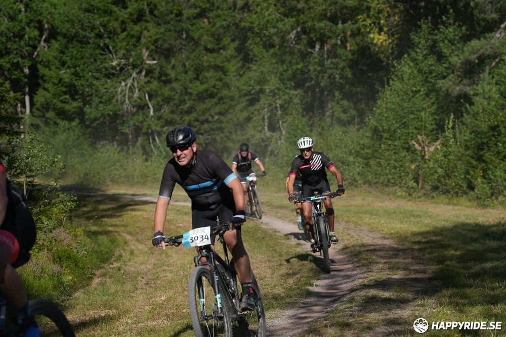 Bild från Cykelvasan 2022 (90km)