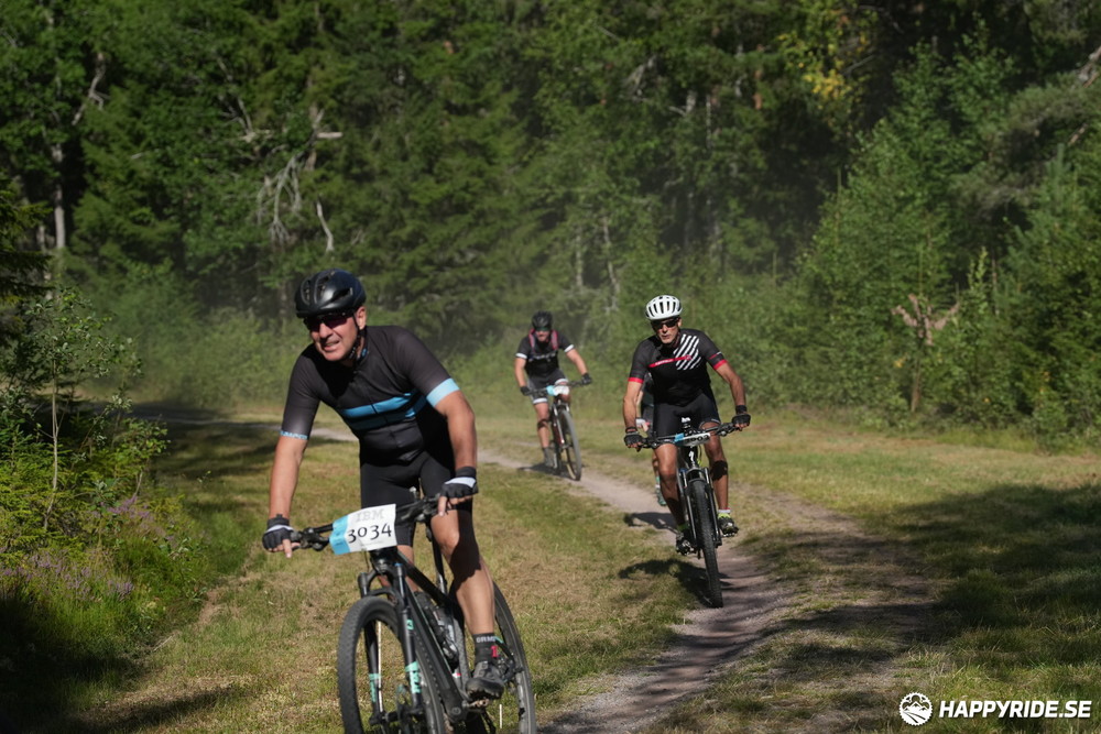 Bild från Cykelvasan 2022 (90km)