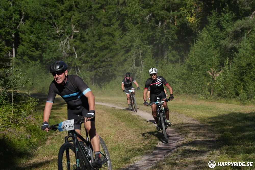 Bild från Cykelvasan 2022 (90km)