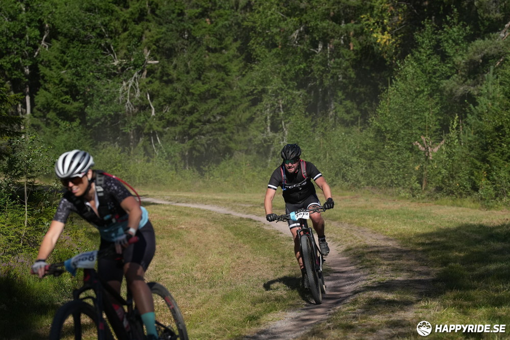 Bild från Cykelvasan 2022 (90km)