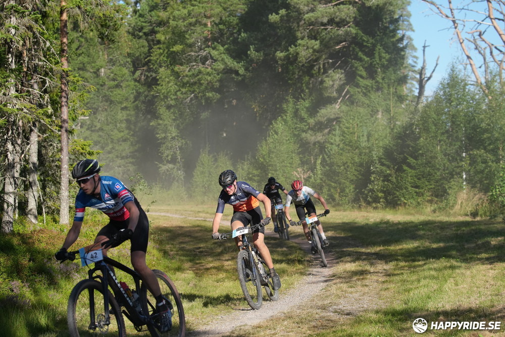 Bild från Cykelvasan 2022 (90km)
