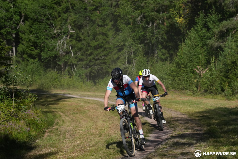 Bild från Cykelvasan 2022 (90km)