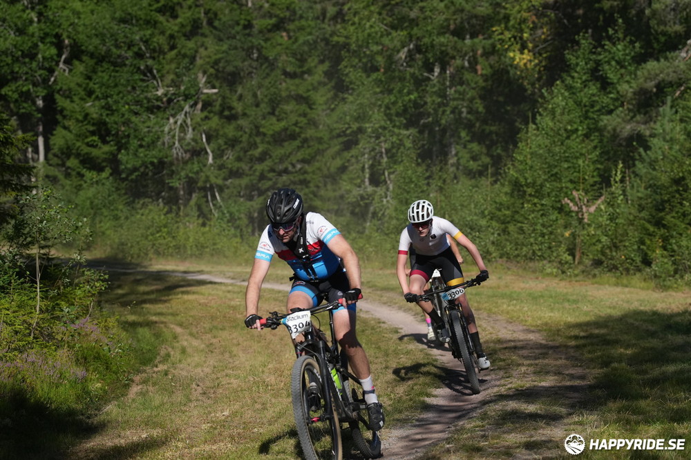Bild från Cykelvasan 2022 (90km)