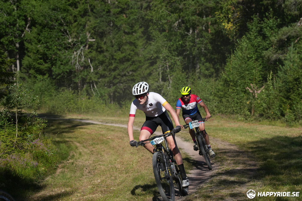 Bild från Cykelvasan 2022 (90km)