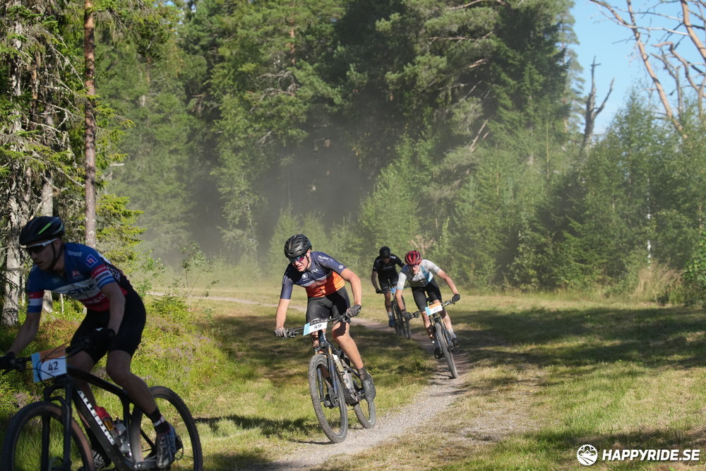 Bild från Cykelvasan 2022 (90km)