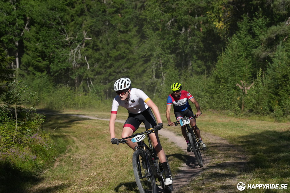 Bild från Cykelvasan 2022 (90km)