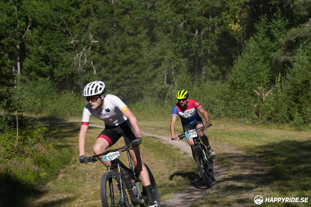 Bild från Cykelvasan 2022 (90km)