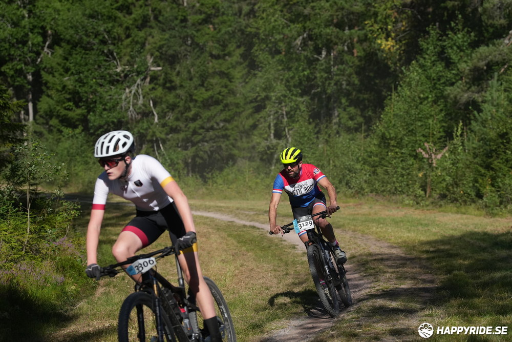 Bild från Cykelvasan 2022 (90km)