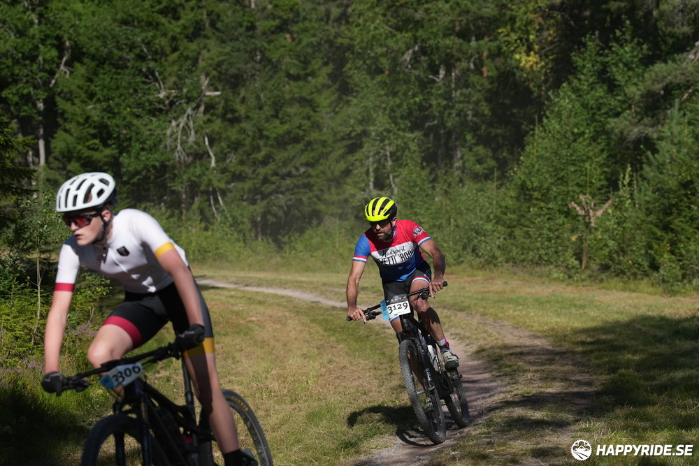 Bild från Cykelvasan 2022 (90km)