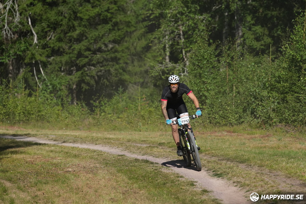 Bild från Cykelvasan 2022 (90km)