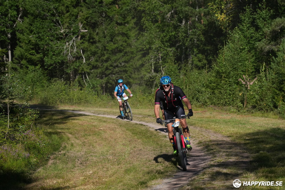 Bild från Cykelvasan 2022 (90km)