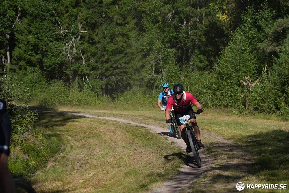 Bild från Cykelvasan 2022 (90km)