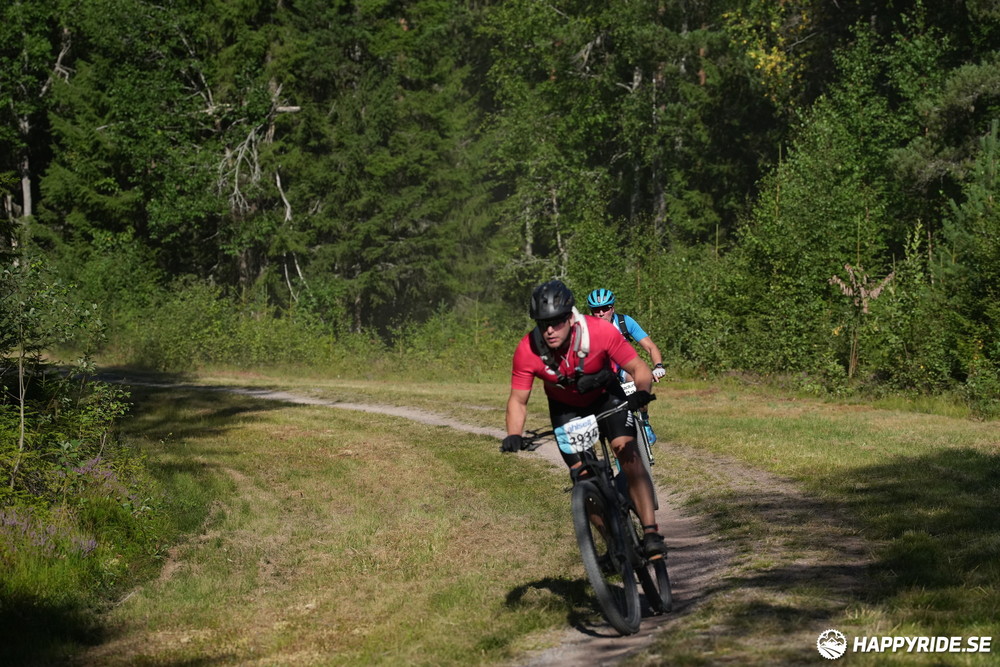 Bild från Cykelvasan 2022 (90km)