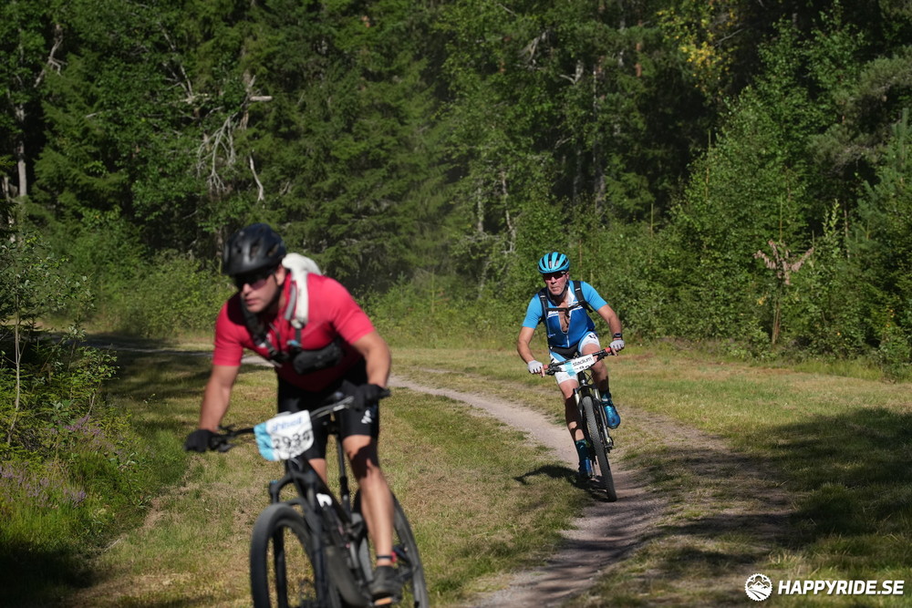 Bild från Cykelvasan 2022 (90km)