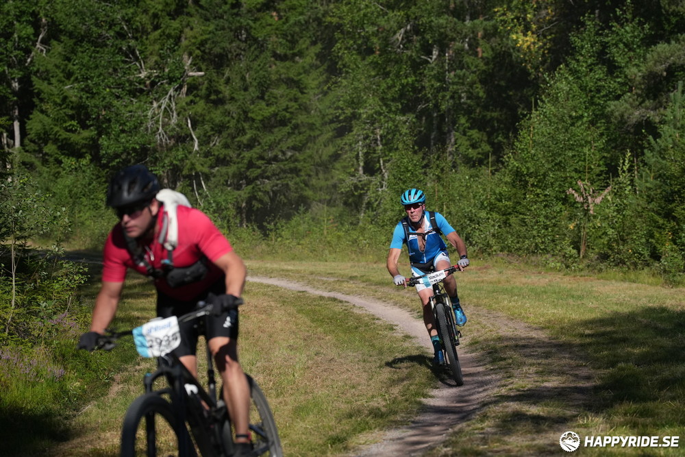 Bild från Cykelvasan 2022 (90km)