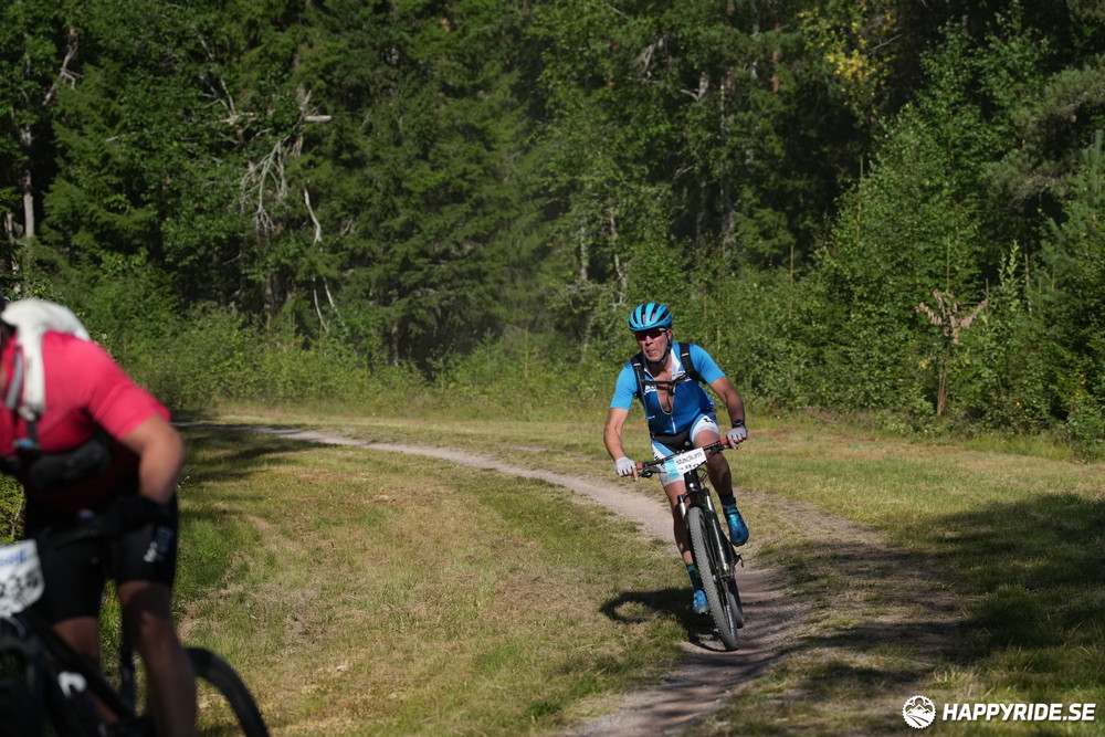 Bild från Cykelvasan 2022 (90km)