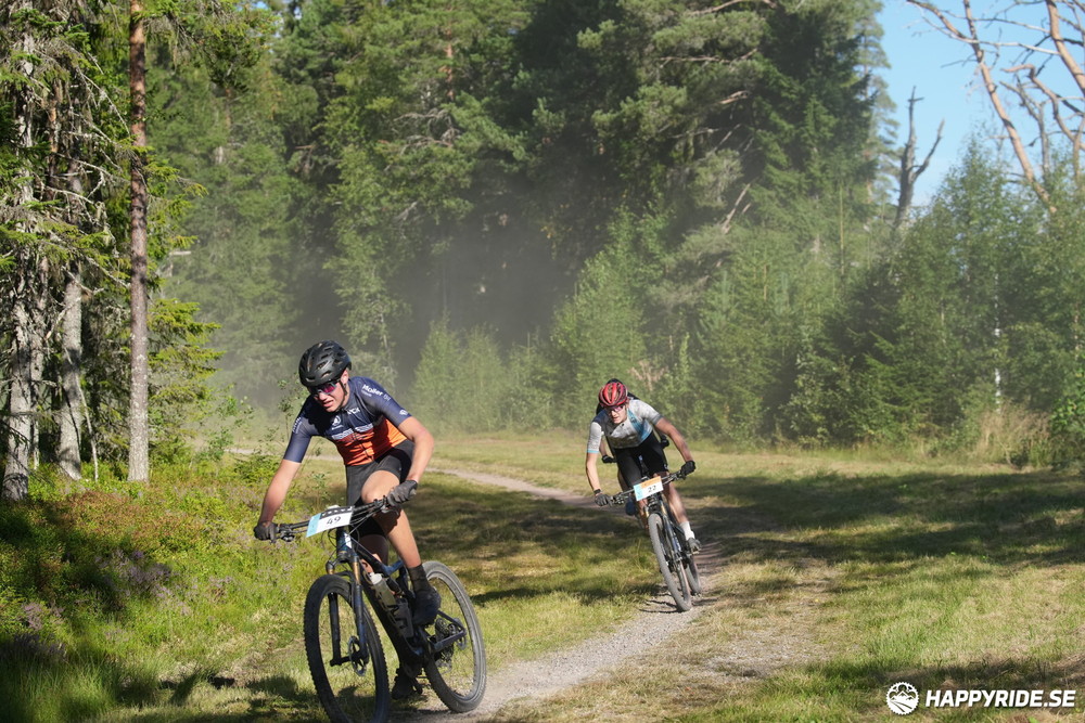 Bild från Cykelvasan 2022 (90km)