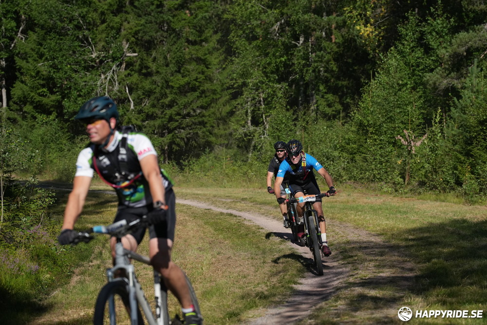 Bild från Cykelvasan 2022 (90km)