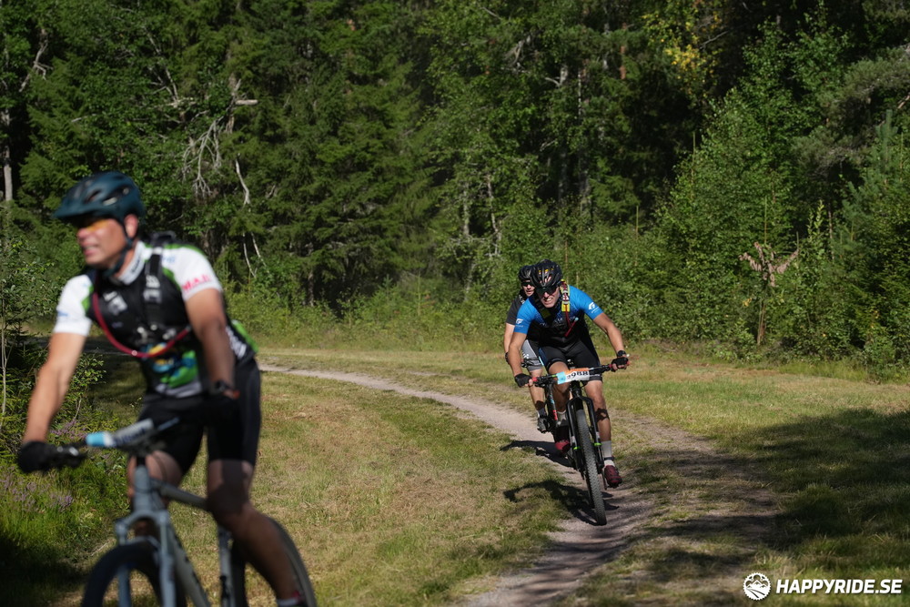 Bild från Cykelvasan 2022 (90km)