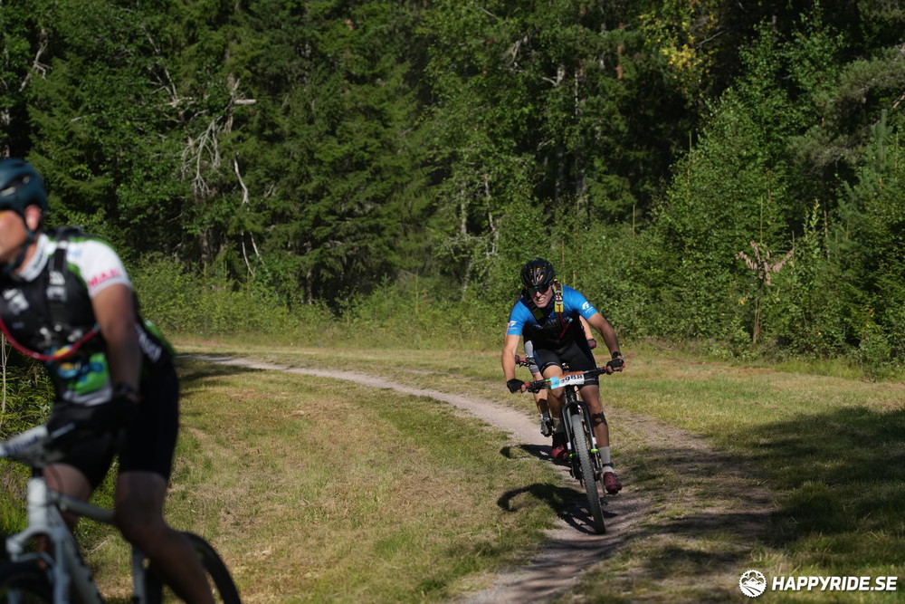Bild från Cykelvasan 2022 (90km)