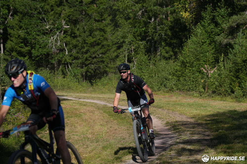 Bild från Cykelvasan 2022 (90km)