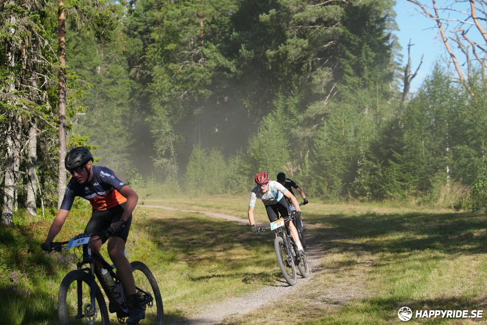 Bild från Cykelvasan 2022 (90km)