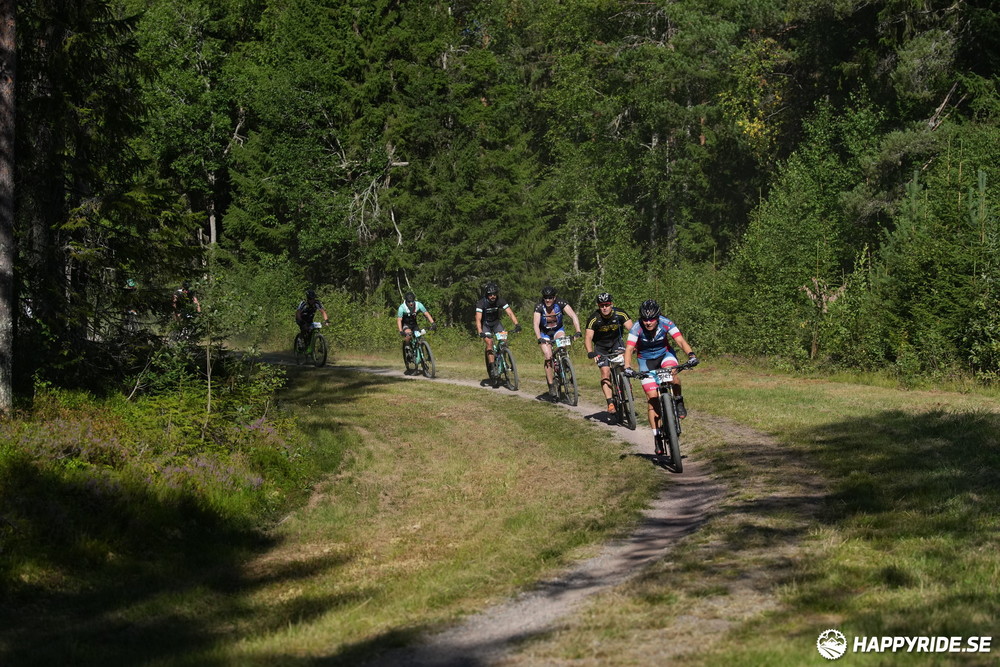 Bild från Cykelvasan 2022 (90km)