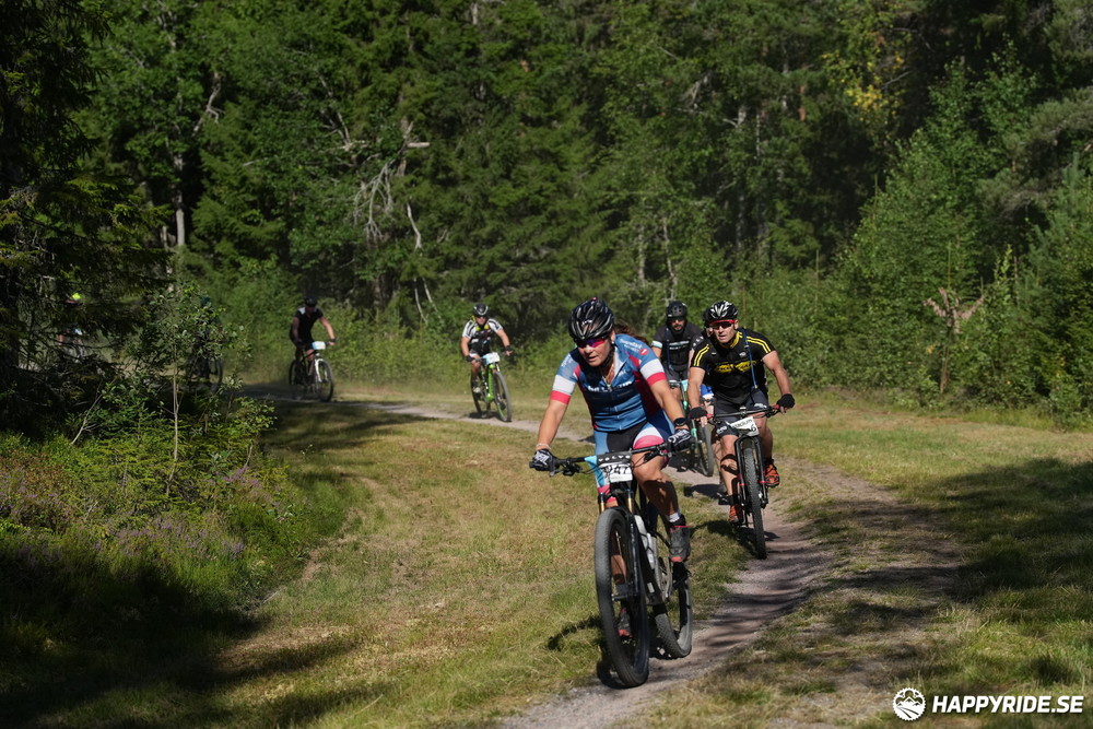 Bild från Cykelvasan 2022 (90km)