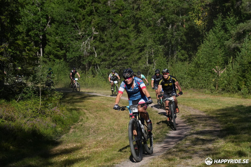 Bild från Cykelvasan 2022 (90km)