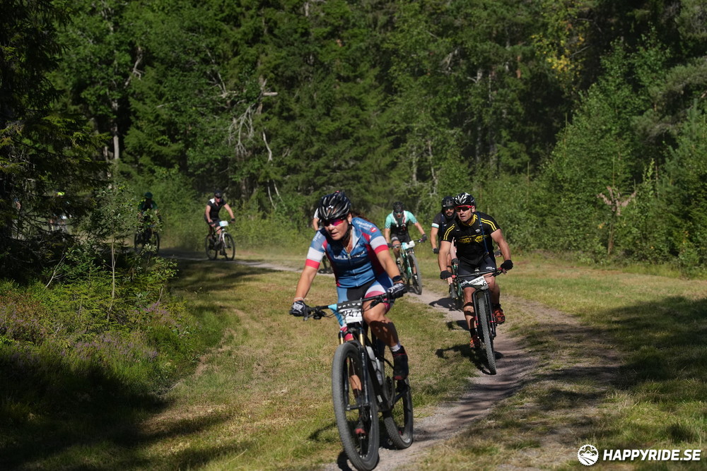 Bild från Cykelvasan 2022 (90km)