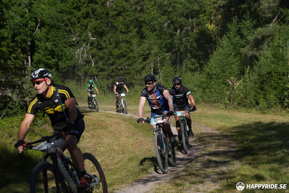 Bild från Cykelvasan 2022 (90km)