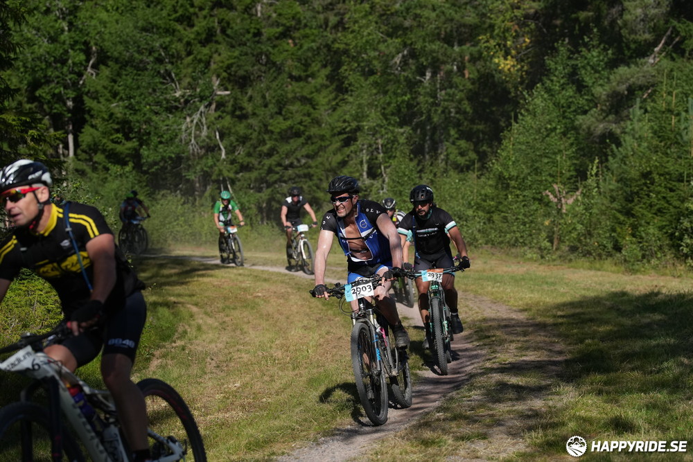 Bild från Cykelvasan 2022 (90km)