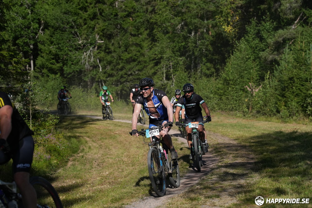 Bild från Cykelvasan 2022 (90km)