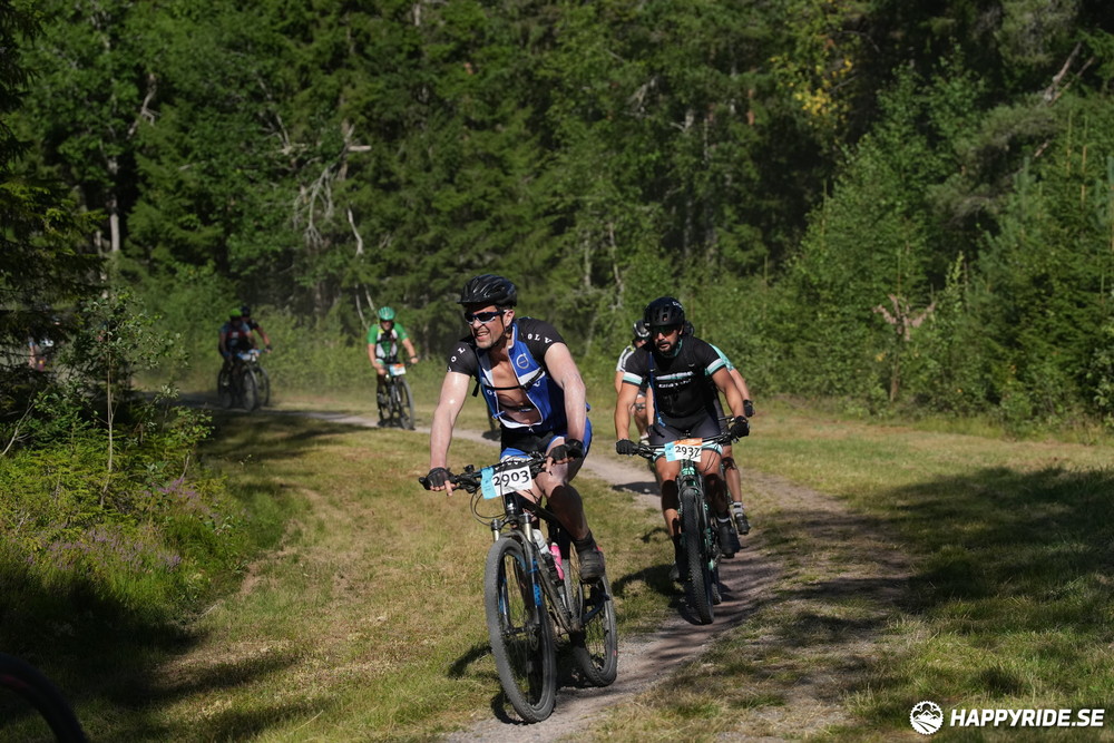 Bild från Cykelvasan 2022 (90km)
