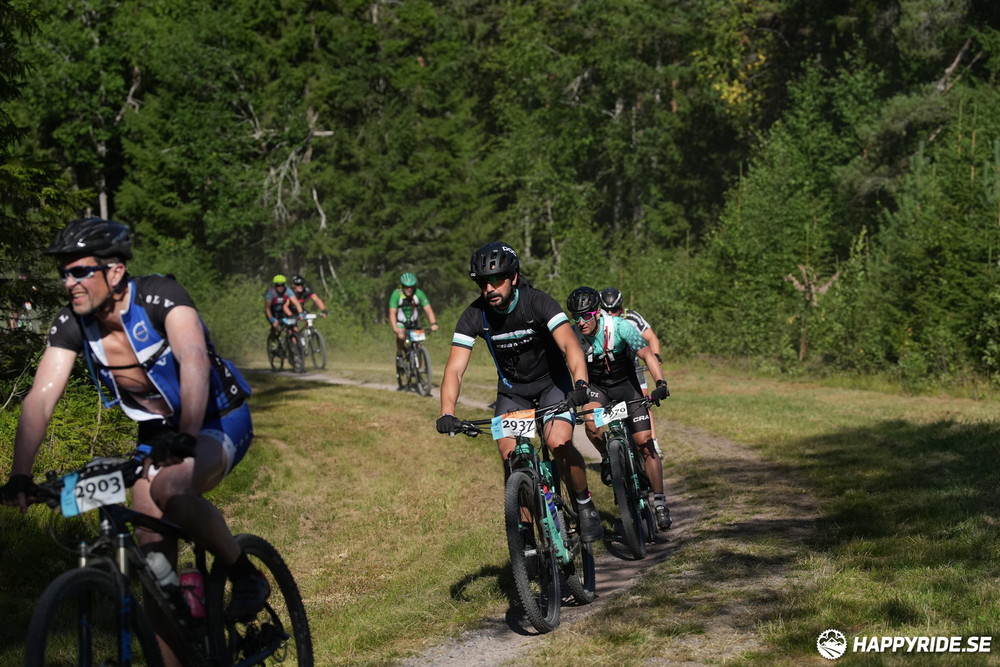 Bild från Cykelvasan 2022 (90km)
