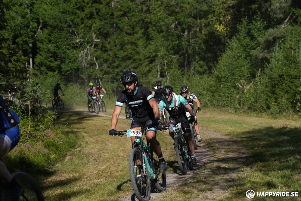 Bild från Cykelvasan 2022 (90km)
