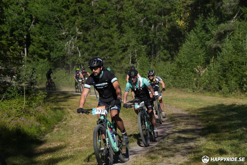 Bild från Cykelvasan 2022 (90km)