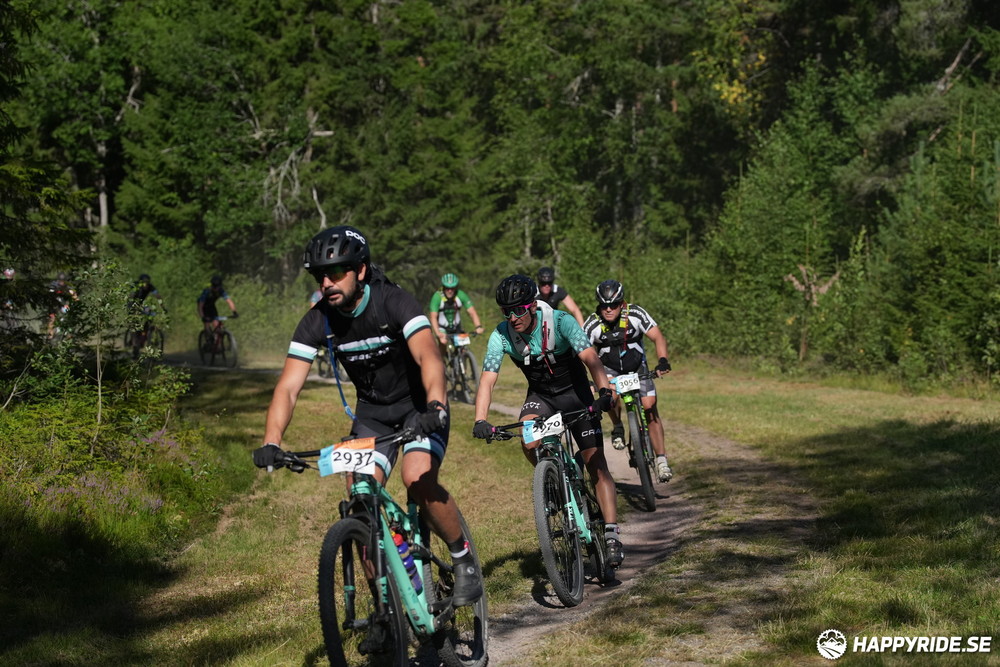 Bild från Cykelvasan 2022 (90km)