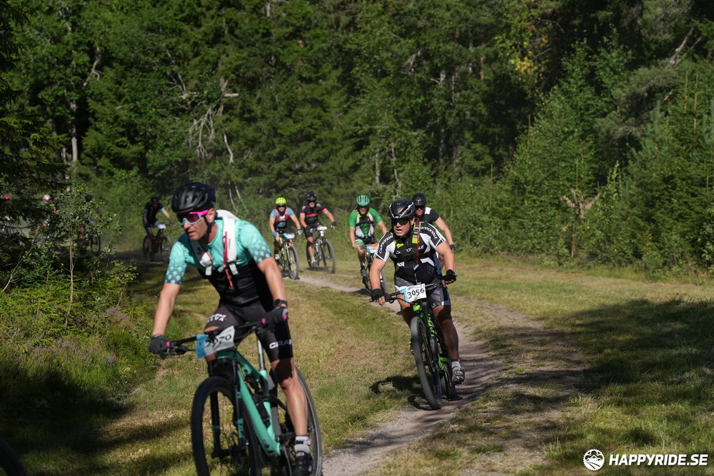 Bild från Cykelvasan 2022 (90km)