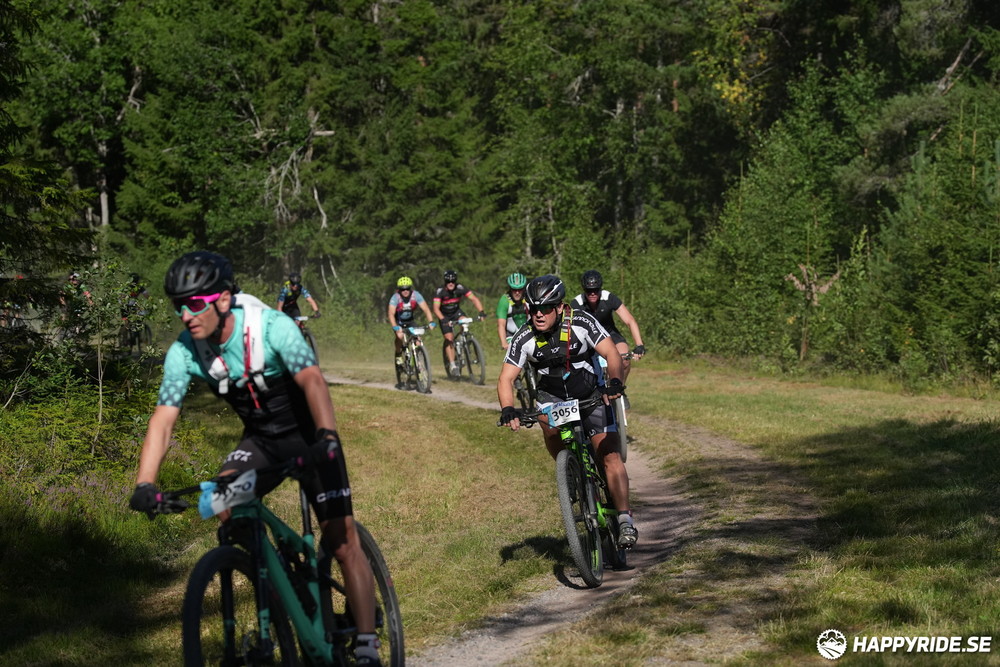 Bild från Cykelvasan 2022 (90km)